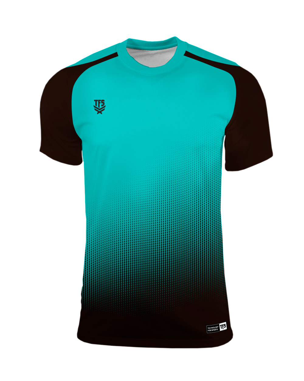 tempo toque Fiel Camiseta Futbol TFS Holanda - - Camisetas