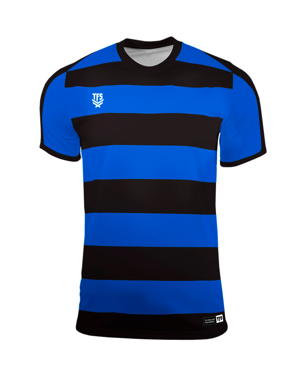 Camiseta Niños Futbol TFS Francia - - Camisetas