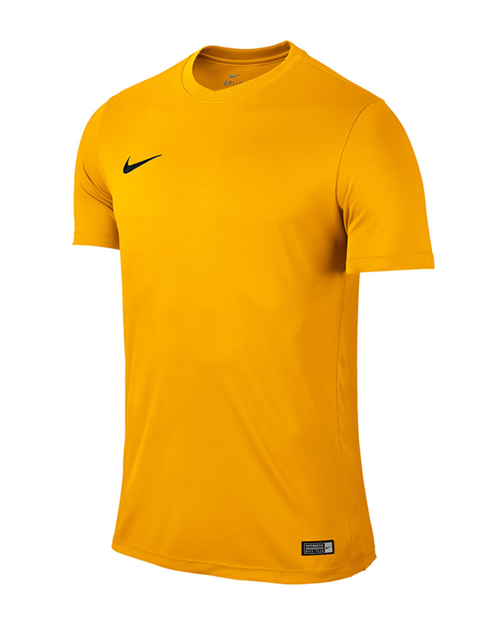 Camisetas Amarillas