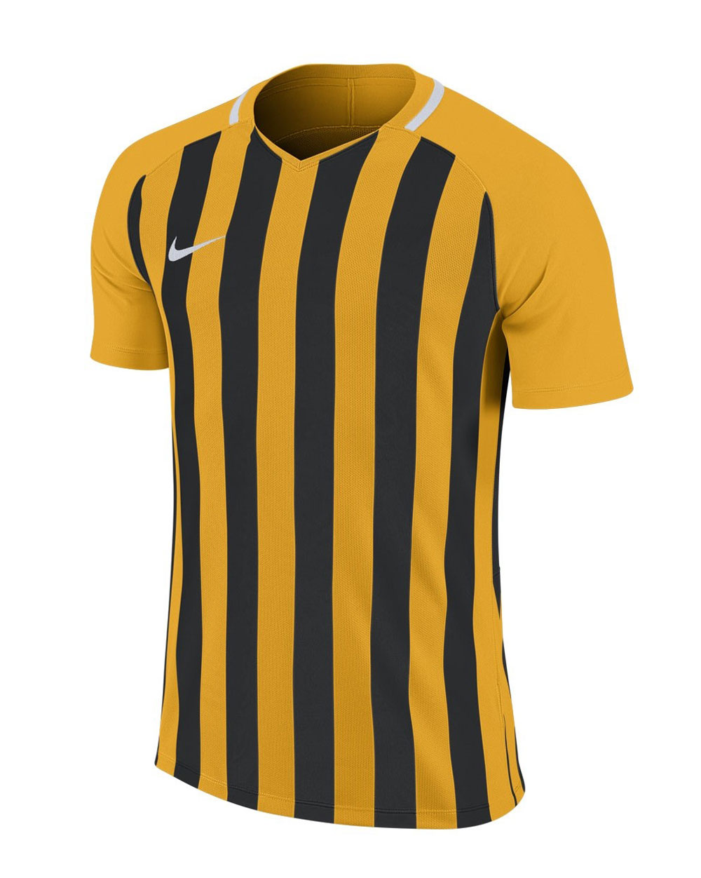 camisetas de futbol color amarillo