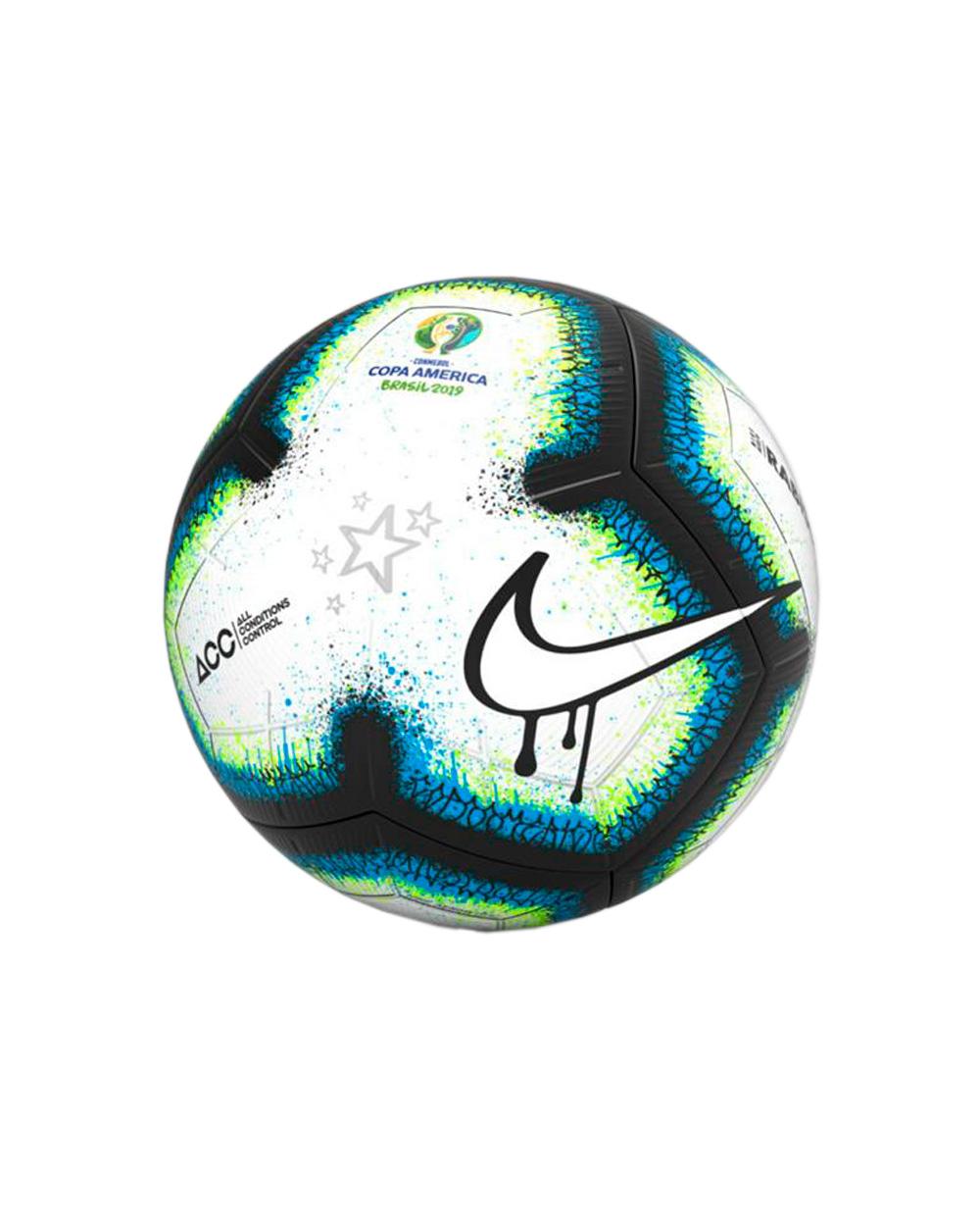 Pelota Futbol Nike MERLIN Copa America 2019 - - Pelotas