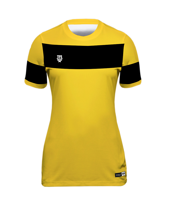 CAMISETA MUJER FUTBOL TFS GRECIA 0